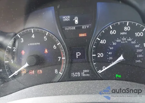 2013 Lexus Rx 350 из США, поврежденный, VIN 2T2ZK1BA5DC093893